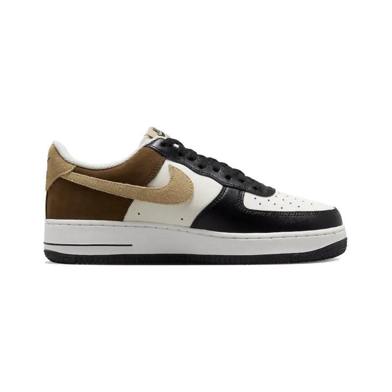 Nike Air Force 1 Low '07 Mocha-1