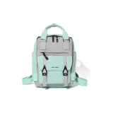 Cyan & Gray (Small Size)