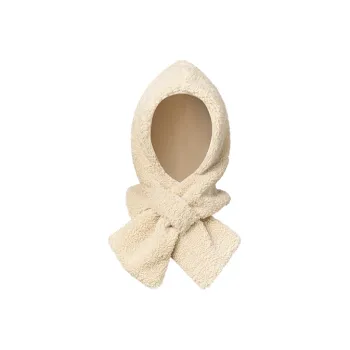 Fancet Studios Polyester Hoods & Plush Hats Women's Multicolor