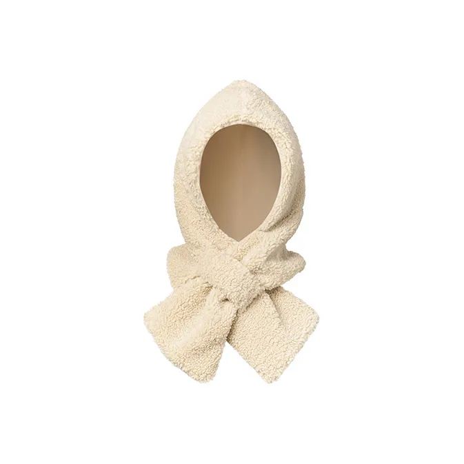 Fancet Studios Polyester Hoods & Plush Hats Women's Multicolor-1