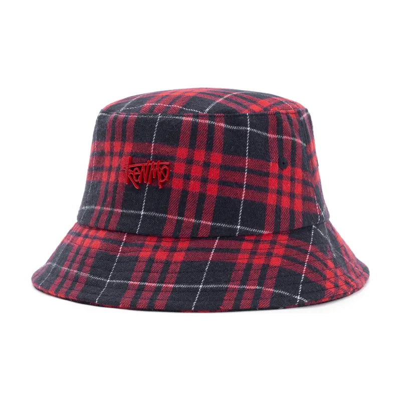 KENMO Bucket Hats Unisex-7