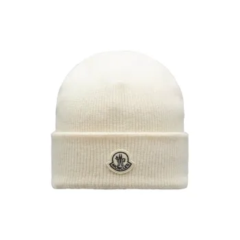 Moncler Hiroshi Fujiwara X Fragment Wool Beanie