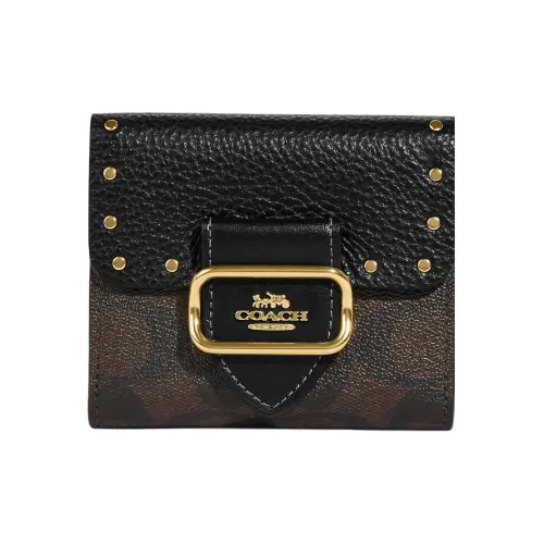 COACH Women Morgan Wallet