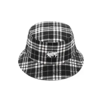 KENMO Bucket Hats Unisex