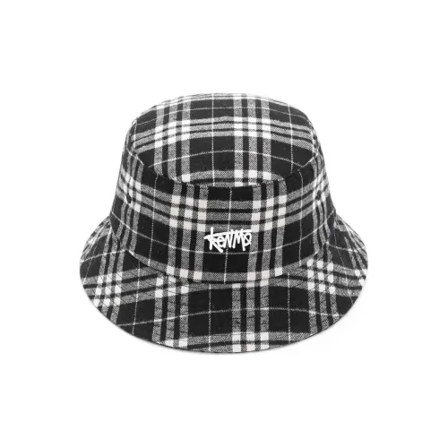KENMO Bucket Hats Unisex