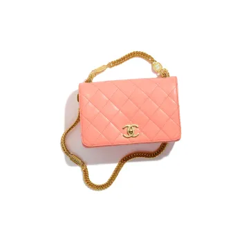 CHANEL Shoulder Bags