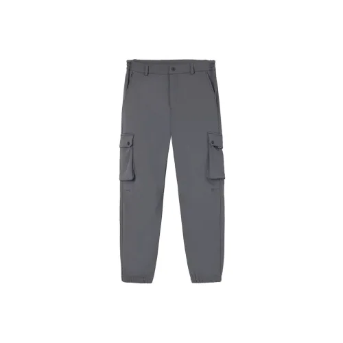 TOREAD Knitted Sweatpants Men