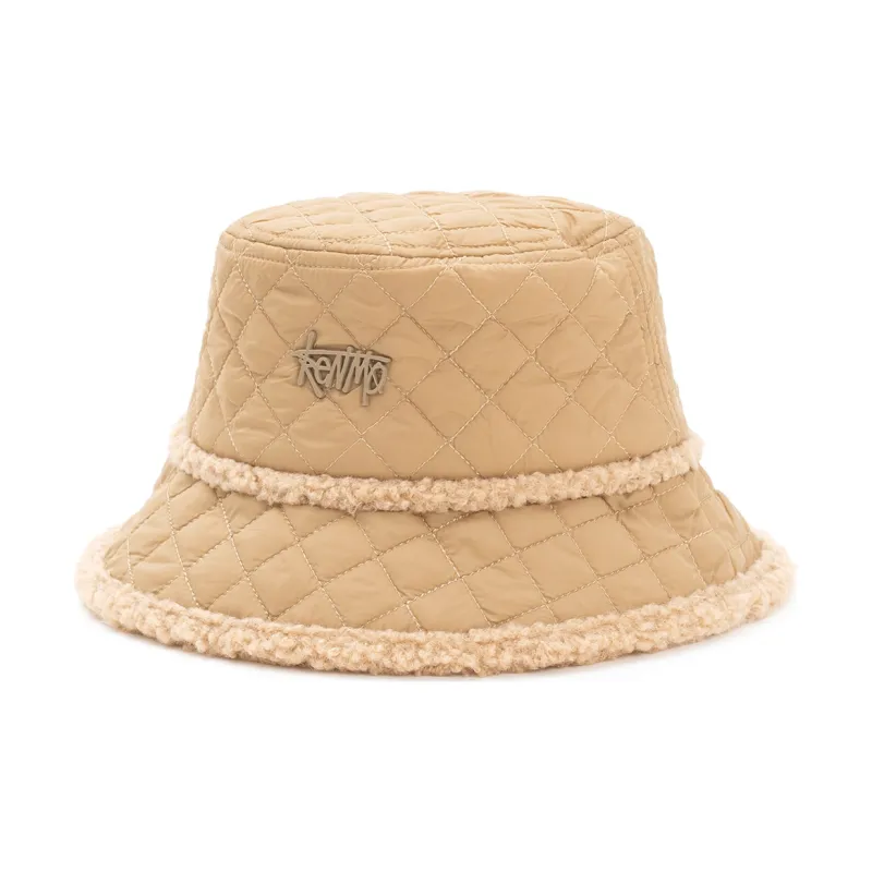 KENMO Foldable Bucket Hats Unisex-17