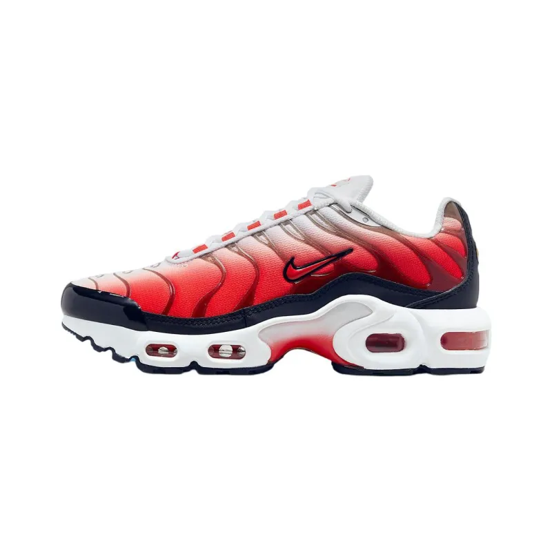 Nike Air Max Plus Fire GS-0