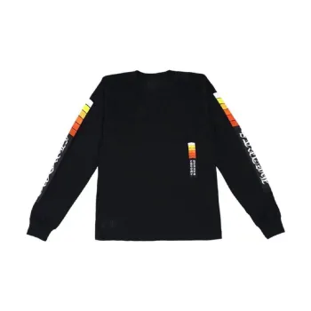 Chrome Hearts Boost Long-Sleeve T-Shirt