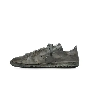 Balenciaga X Adidas Originals Stan Smith Sneakers 'Vintage Black'
