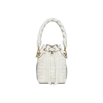 FENDI Mon Tresor Handbags