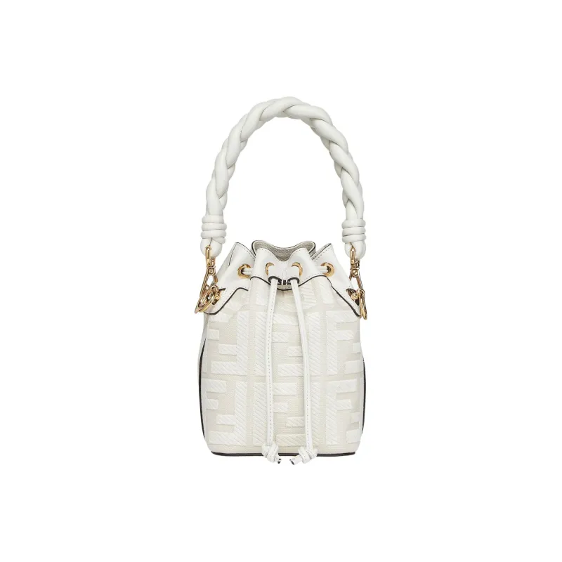 FENDI Mon Tresor Handbags-0