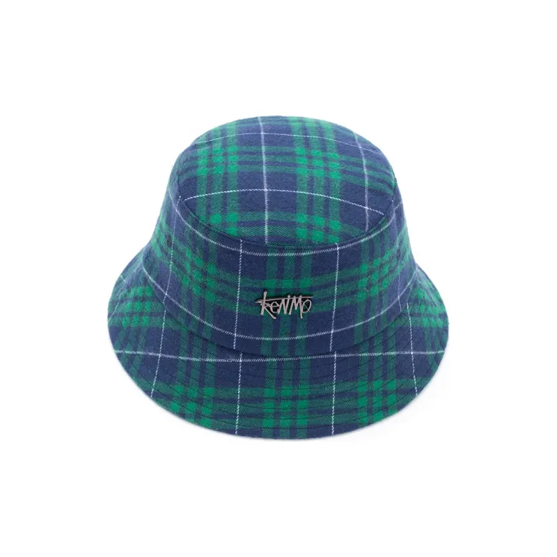 KENMO Bucket Hats Unisex-10