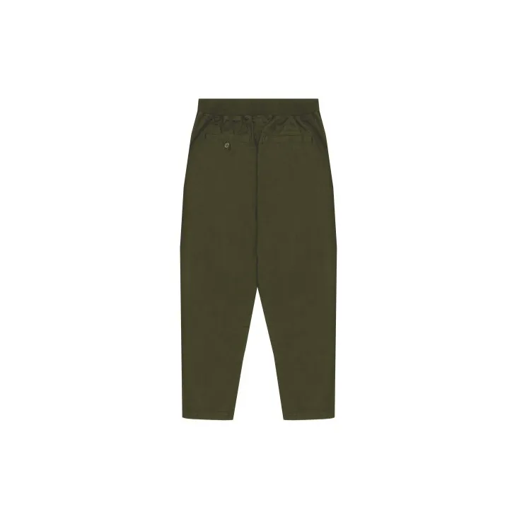 Champion Casual Pants Japan Version Men's-12