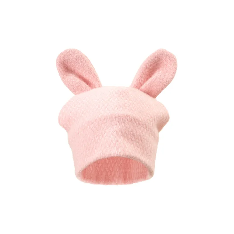 BAIJUAN Beanies Women's-1