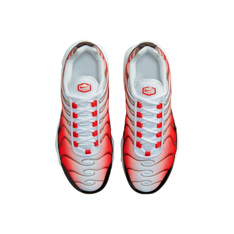 Nike Air Max Plus Fire GS-3
