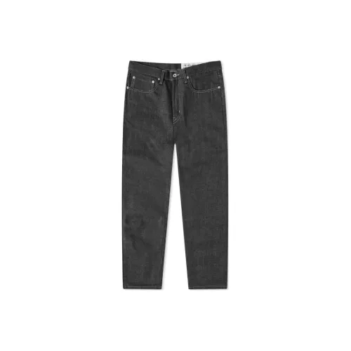 NEIGHBORHOOD Jeans Men Black