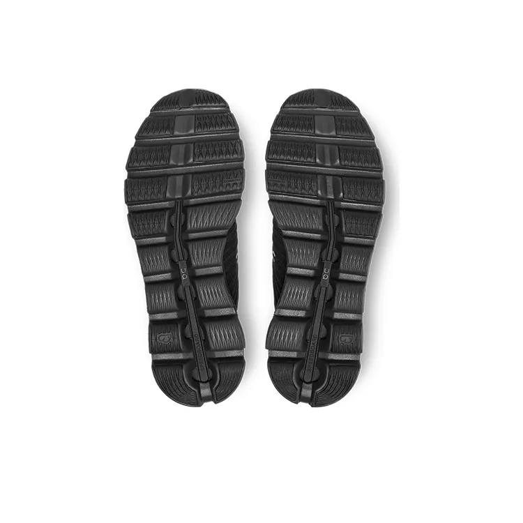 On Running Cloudswift All Black-5