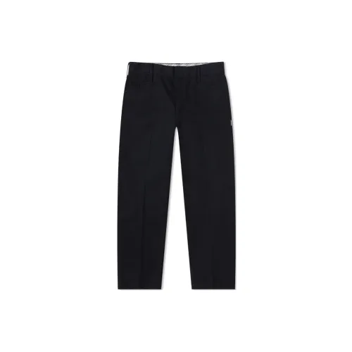 NEIGHBORHOOD Casual Pants Men Marine Blue