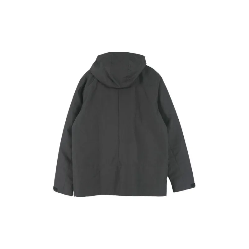 Adidas Down Jackets Men Black-1