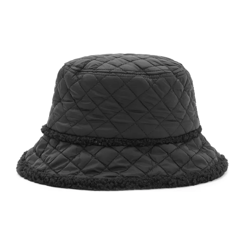 KENMO Foldable Bucket Hats Unisex-3