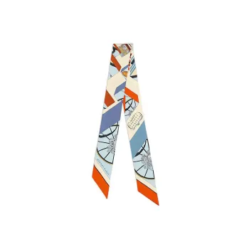 HERMES Silk Scarves Women's