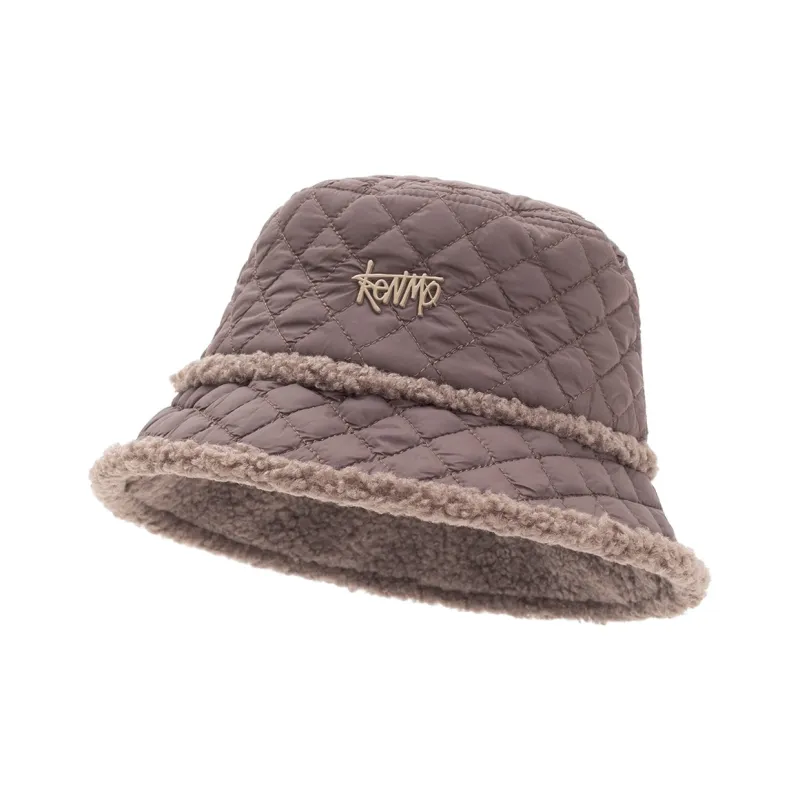 KENMO Foldable Bucket Hats Unisex-20