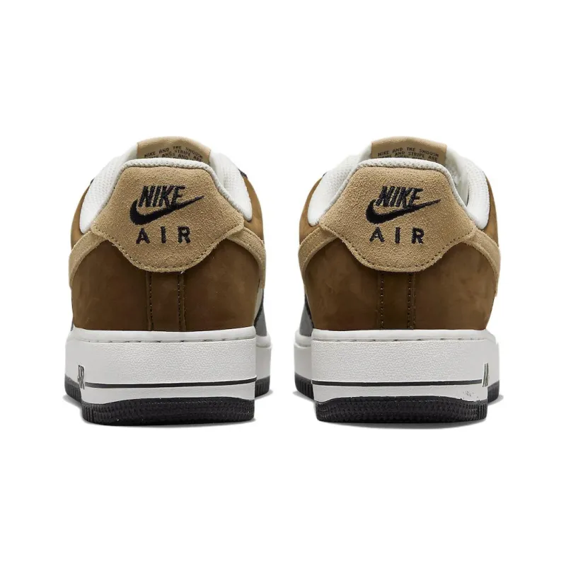Nike Air Force 1 Low '07 Mocha-4