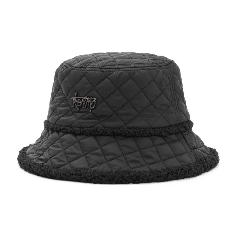 KENMO Foldable Bucket Hats Unisex-2