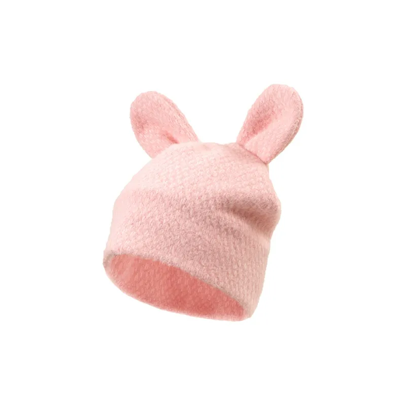 BAIJUAN Beanies Women's-0
