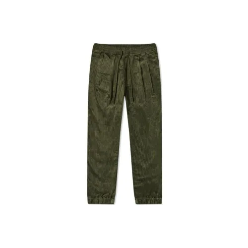 NEIGHBORHOOD Casual Pants Men Green