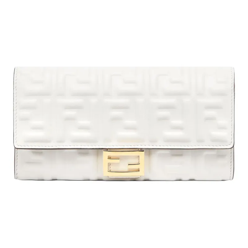 FENDI Baguette Wallets-0