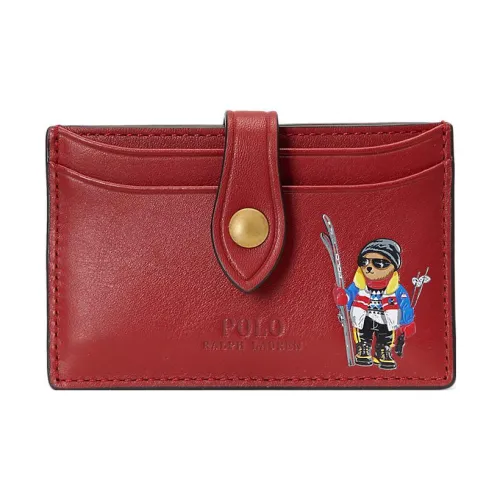 Polo Ralph Lauren Card Holders