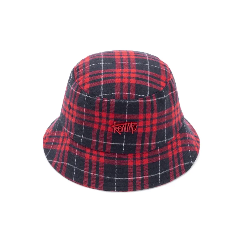 KENMO Bucket Hats Unisex-5