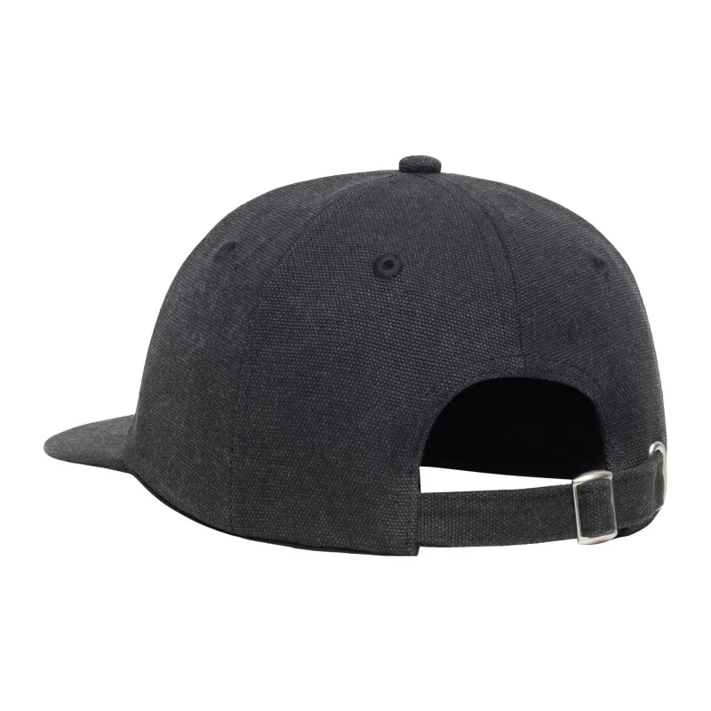 Stussy Canvas Big Basic Low Pro Cap-1