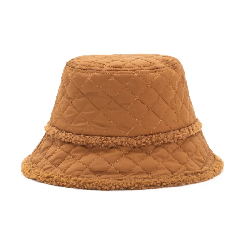 KENMO Foldable Bucket Hats Unisex-13