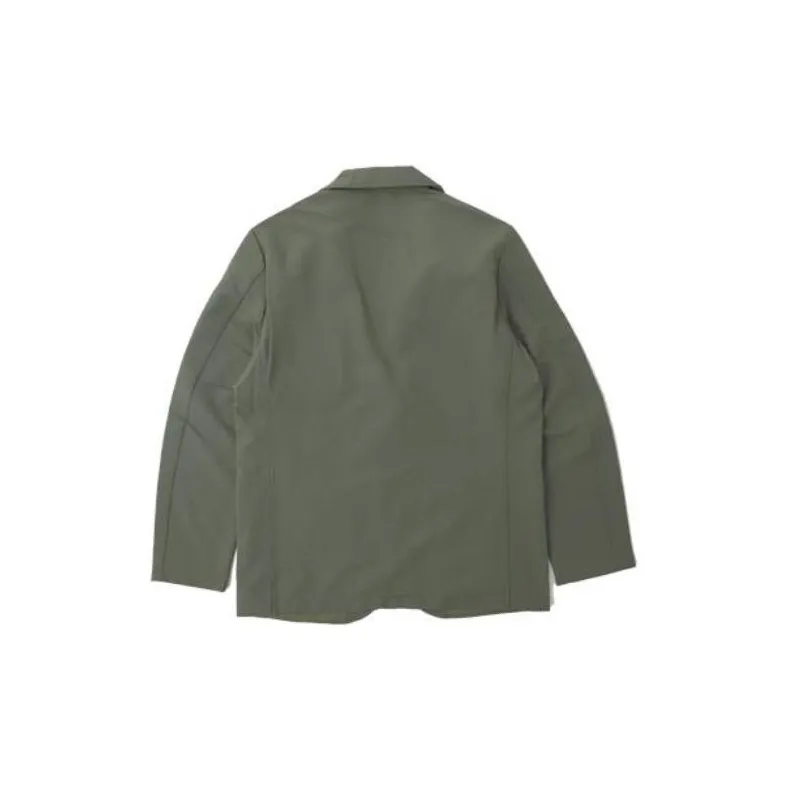 Nanamica Club Jacket Business Suit Men's-1