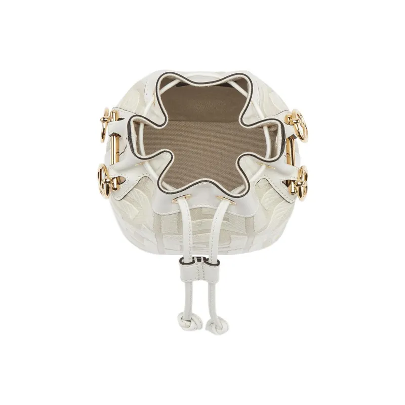 FENDI Mon Tresor Handbags-3