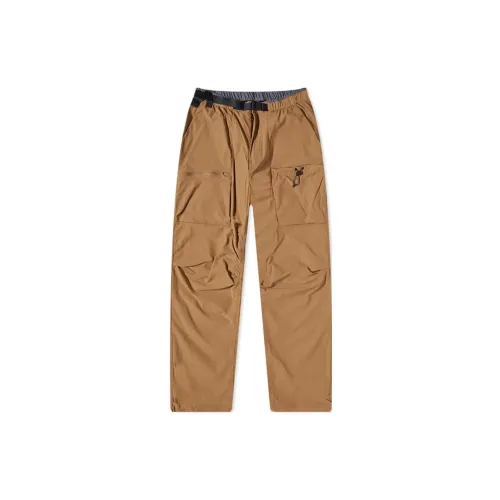 Columbia Cargo Pants Men Khaki