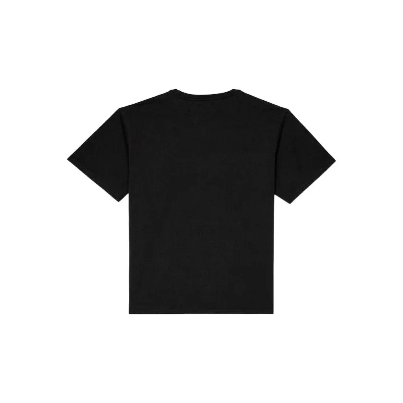 Misbhv T-Shirts Unisex Black-1