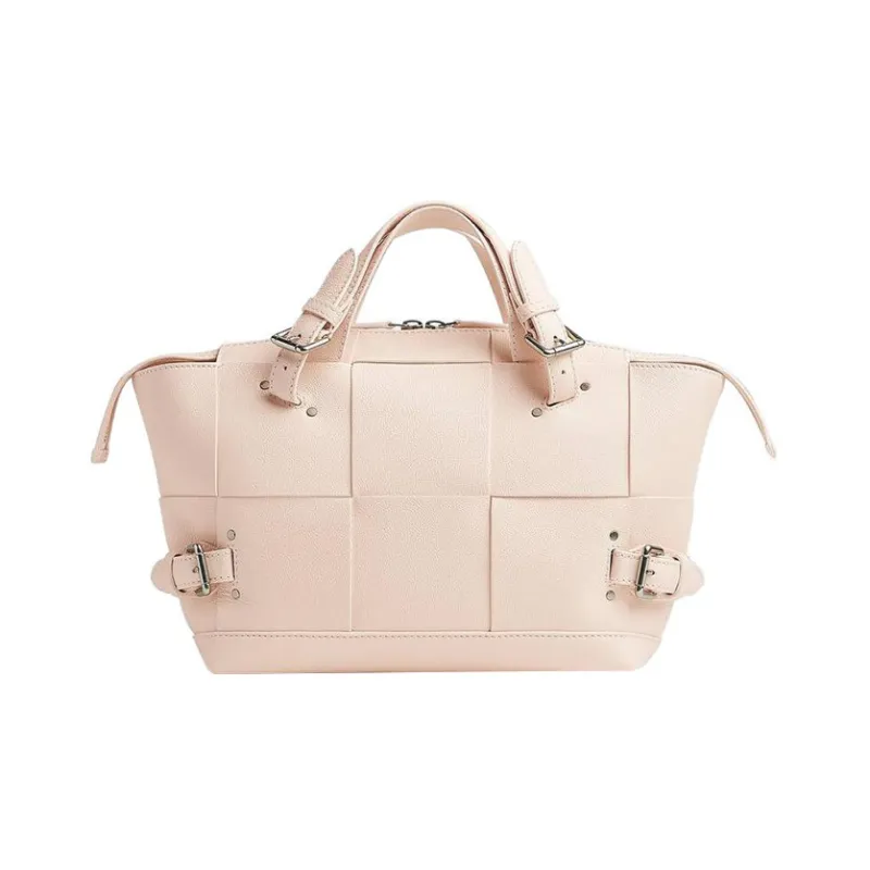 Bottega Veneta Arco Handbags-2