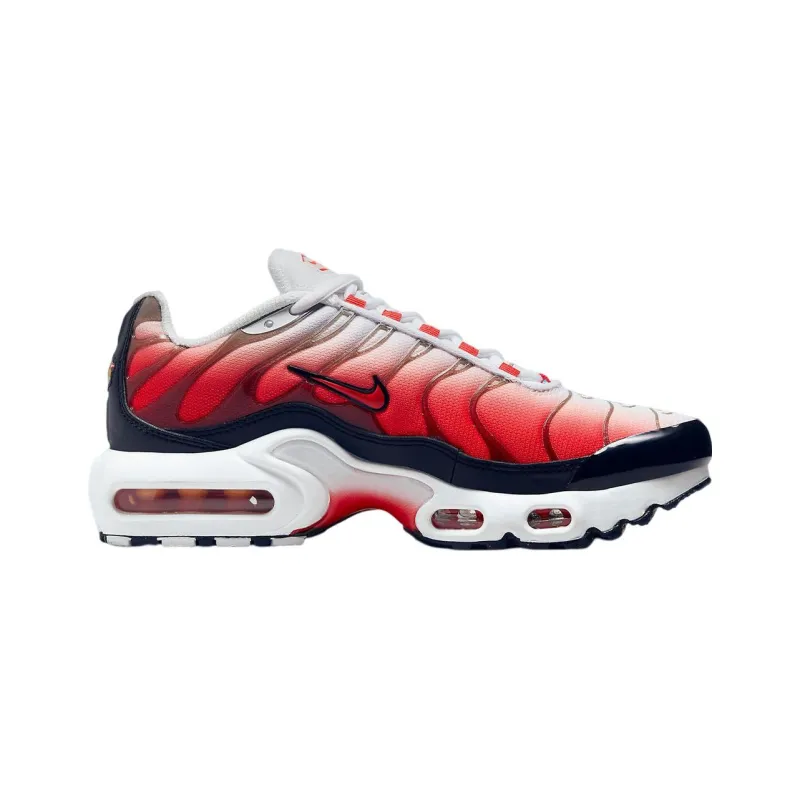 Nike Air Max Plus Fire GS-1