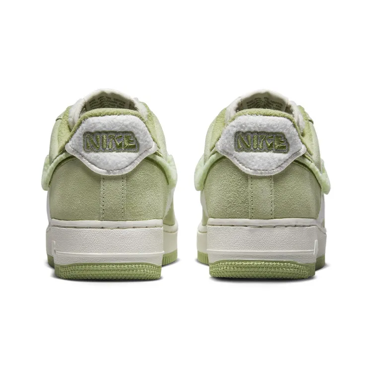 Nike Air Force 1 '07 LX "Honeydew" Women's-4