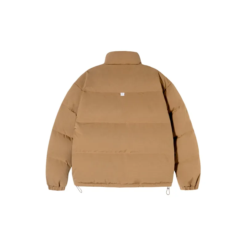 PSO Brand Puppy Series Down Jacket Unisex-1