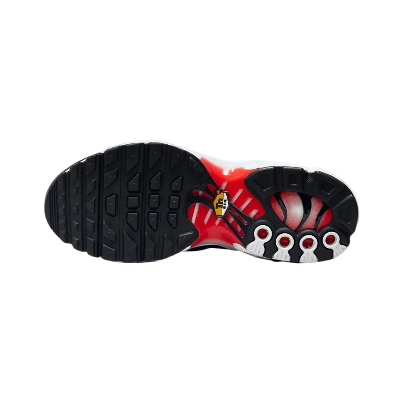 Nike Air Max Plus Fire GS-5