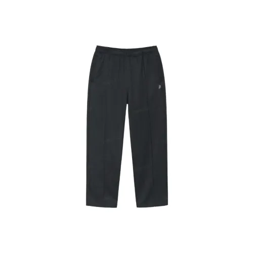 Stüssy Elasticated-waistband Track Pants