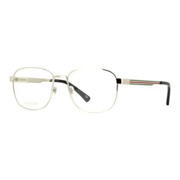 GUCCI Square Frame Glasses