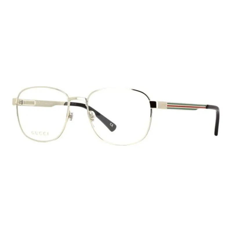GUCCI Square Frame Glasses-0