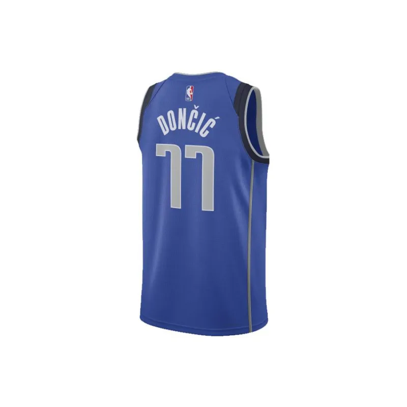 Nike Dallas Mavericks Icon Edition 2022/23 Men's Nike Dri-FIT NBA Swingman Jersey-1
